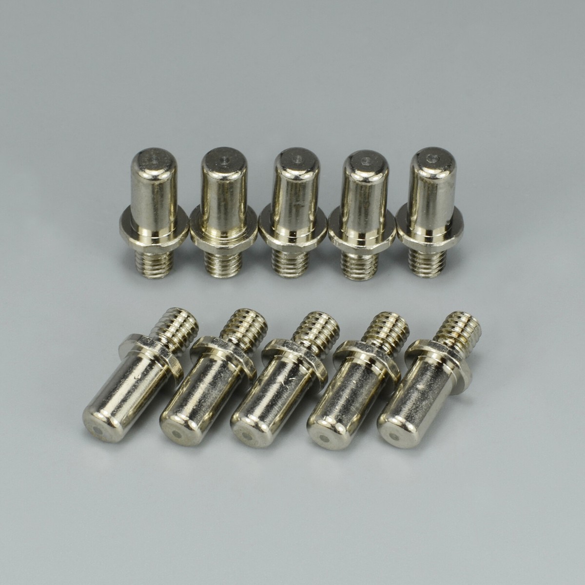 744.0014 Plasma Electrodes HF Fit BINZEL PSB30 Plasma Cutter Torch