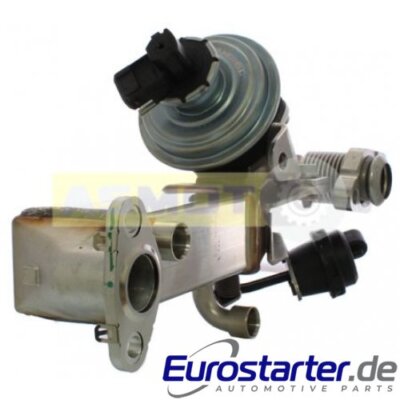 1** Agr Modul 11717797371 Neu Original MAHLE für Bmw | eBay
