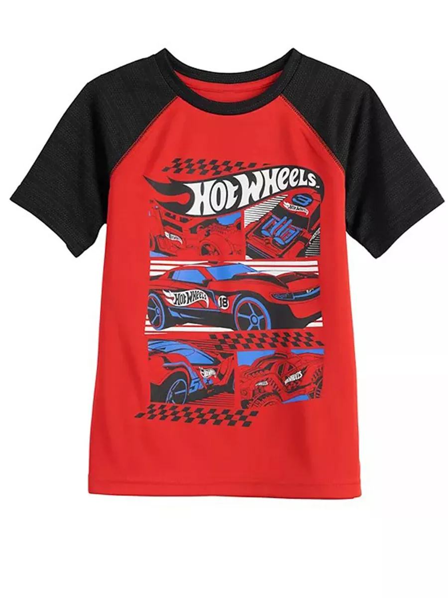 Hot wheels on sale boys