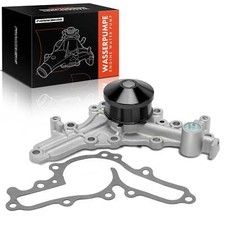 Pompe à eau Mitsubishi OUTLANDER