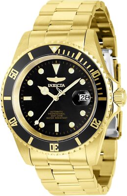 Invicta Watch