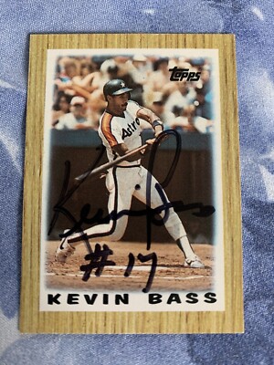 MLBカード 1987年コンプリートセット 1987 Complete Topps Set | eBay