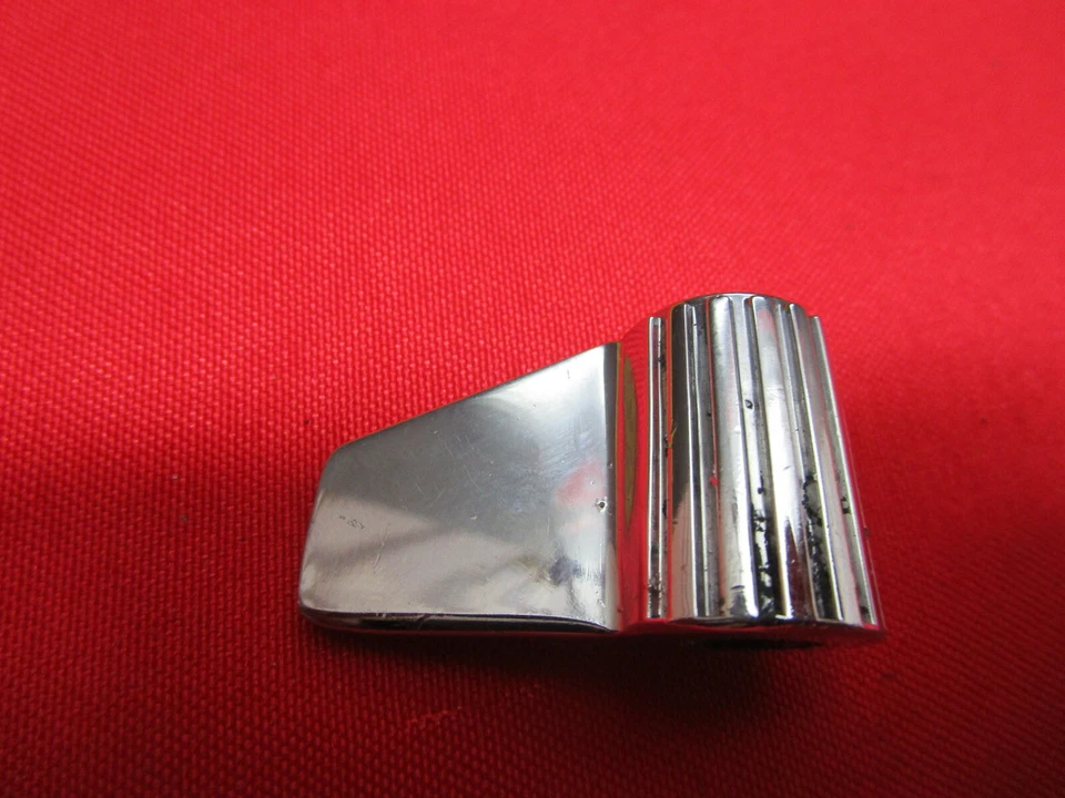 1963 1964 1965 1966 CADILLAC REMOTE MIRROR CONTROL KNOB DEVILLE ELDORADO FLEETWO - Image 2 of 4