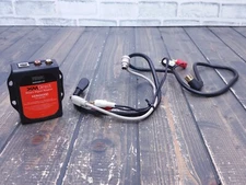 XM Direct Terk Satellite Radio Kenwood Smart Digital Adapter XMDKEN100 + Cable