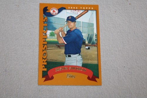 2002 Topps Traded Update Baseball Complete Finish Fill Your List Set U-Pick - 第 164/167 張圖片