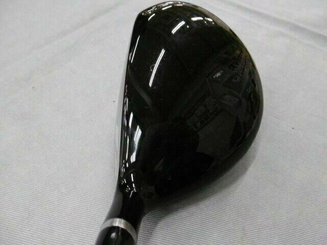 YAMAHA RMX 2018. 5W 7W スピーダーevoⅤ flex-Ｓ YAMAHA FAIRWAY WOOD GOLF CLUB RMX 2018 Speeder JAPAN MODEL