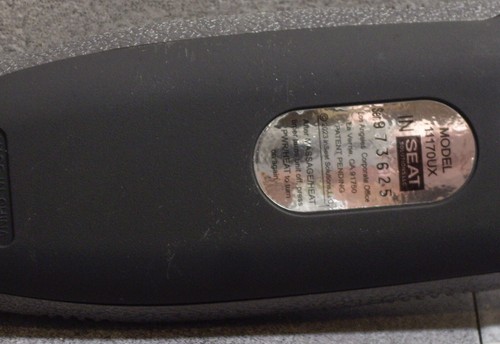 NEW Golden Tech Ultra Comfort Lift Chair Heat Massage Hand Control 11170UX 625 - Picture 2 of 4