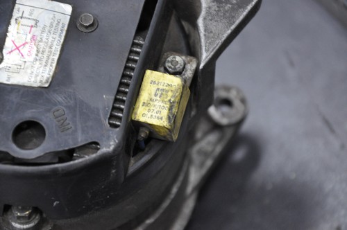 Lichtmaschine Land Rover Defender Generator - Picture 7 of 7