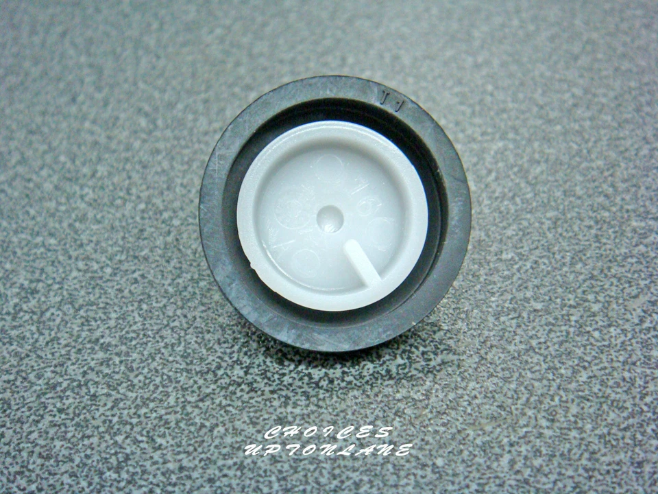 SIAMP REPLACEMENT CISTERN BALL VALVE DIAPHRAGM WASHER SEAL 34951307 - Image 2 of 4