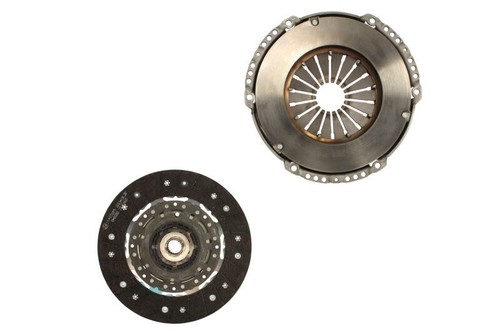 Kit D'Embrayage LuK 624 3539 09 - Glenco - Pour Remplacement Complett