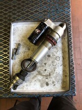 Mono Ammortizzatore Wp Ktm 125 144 200 250 300 350 400 450 500 530 20011 2016