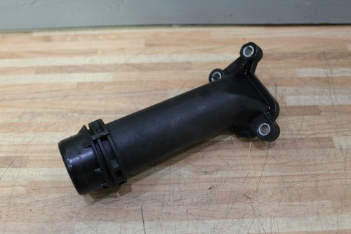 ANSCHLUSSSTUTZEN Original + BMW 1er F20 F21 3er F30 F31 4er F32 F33 + 7810707