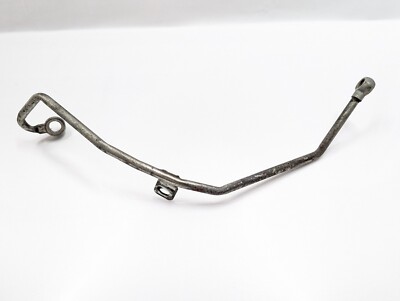 10-12 SAAB 9-5 NG 2.8L TURBOCHARGER COOLANT FEED LINE