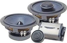 CXS64 V.2 - Image Dynamics 6.5" 4-Ohm Component Speaker System