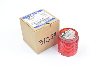 Patlite Signalsäulenelement LU5-E-R ( LU500003 )