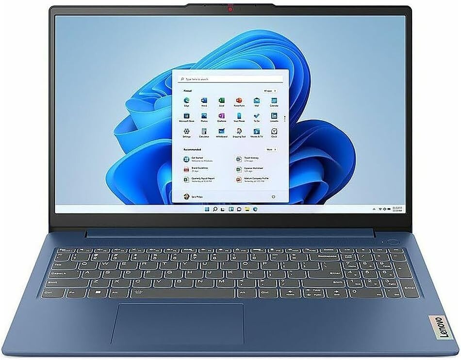 Lenovo IdeaPad Slim 3 15.6
