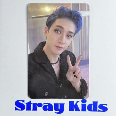 stray kids skz Oddinary interpark inter park pob photocard stray kids skz Oddinary interpark inter park pob photocard
