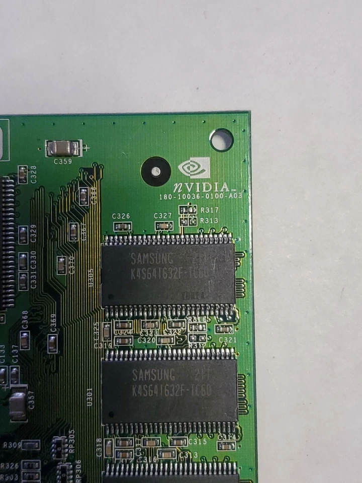 NVIDIA G FORCE 2 MX 617693.1 - Image 2 of 4