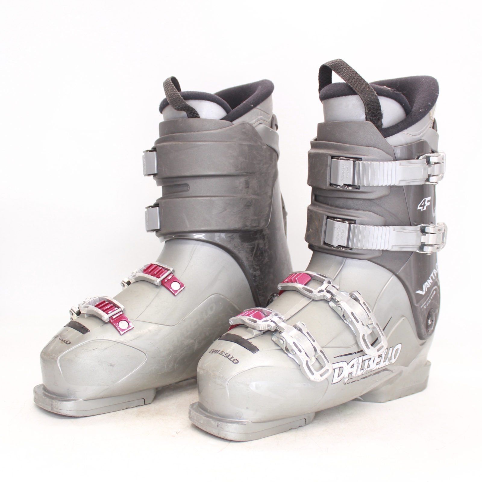 SALOMON Scarponi da sci Dalbello Vantage 4Factor taglia 10 5 Mondo 28 5 usati