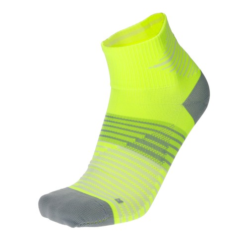Nike Performance Lightweight Quarter Running Socks Dri-FIT Gym - Picture 8 of 24