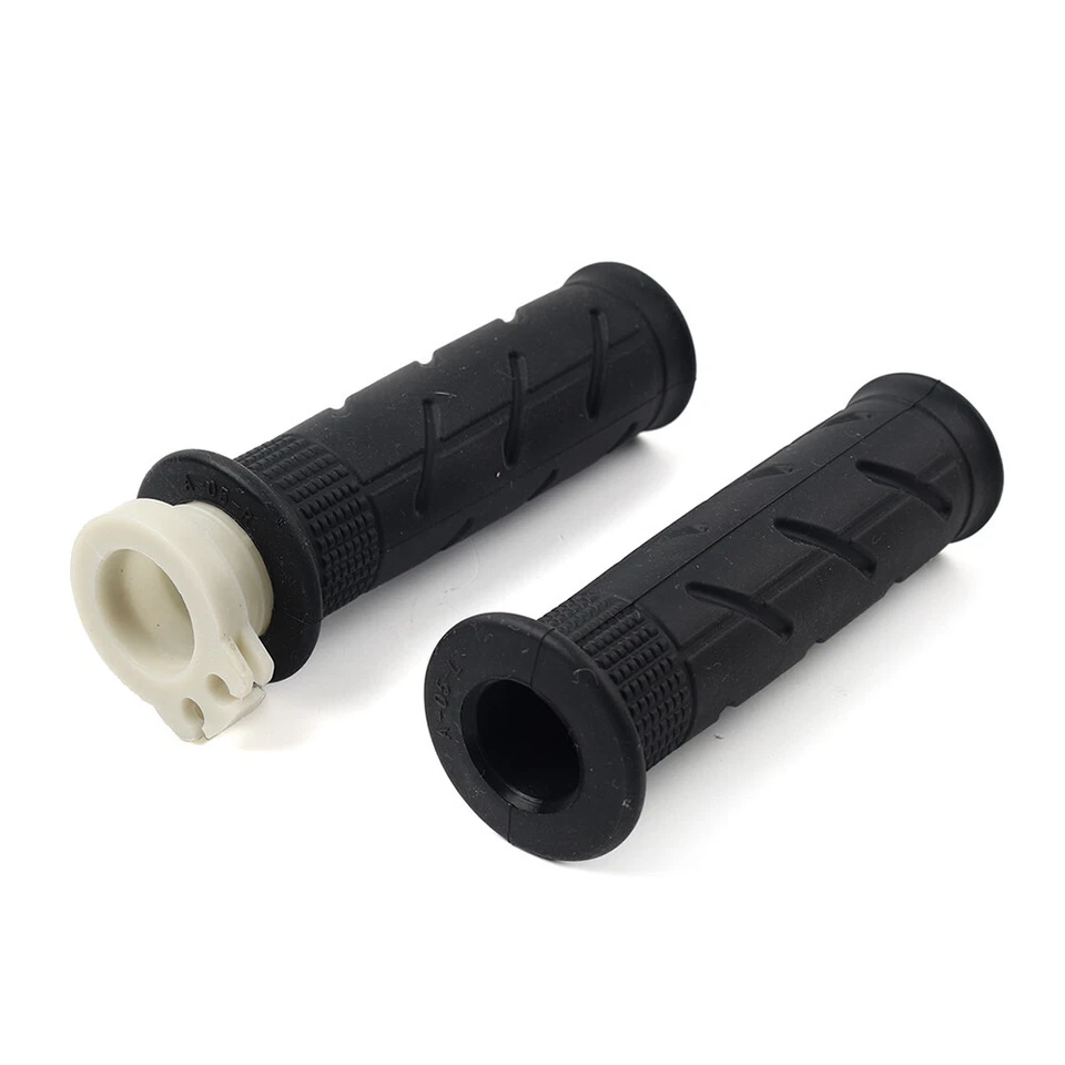 Cubierta de manillar de empuñaduras para Honda CBR600RR 2003-2014 NC700 S X 2012-2013 Foto 3 de 4