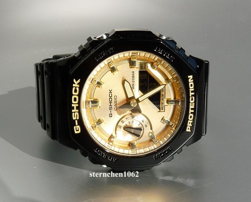 Casio * G-Shock * GA-2100GB-1AER * - Bild 5 von 6