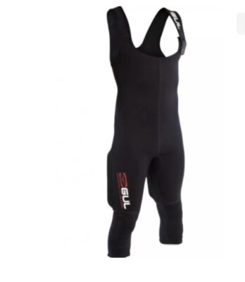 Junior Sailing Hike Pants GUL 9-10 Year Old Optimist Topper Radial