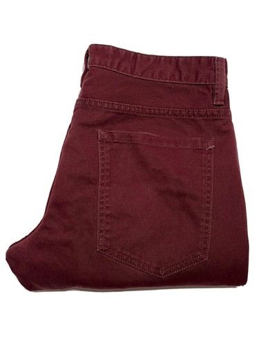 Tony Hawk Mens Jeans 30x30 (actual 