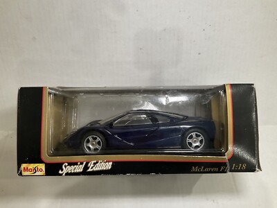 ミニカー MINICHAMPS 1/18 McLaren F1 LOAD CAR 1993 s-l400.jpg
