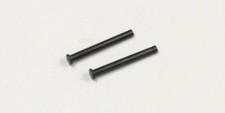 Kyosho Vintage Series Optima Flange Shaft 3x30mm 2 pcs - OT249