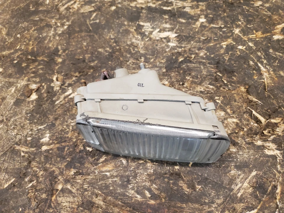 Nissan 300ZX 1990-1996 OEM CONJUNTO DE LUCES ANTINIEBLA DEL LADO DEL PASAJERO Foto 2 de 4