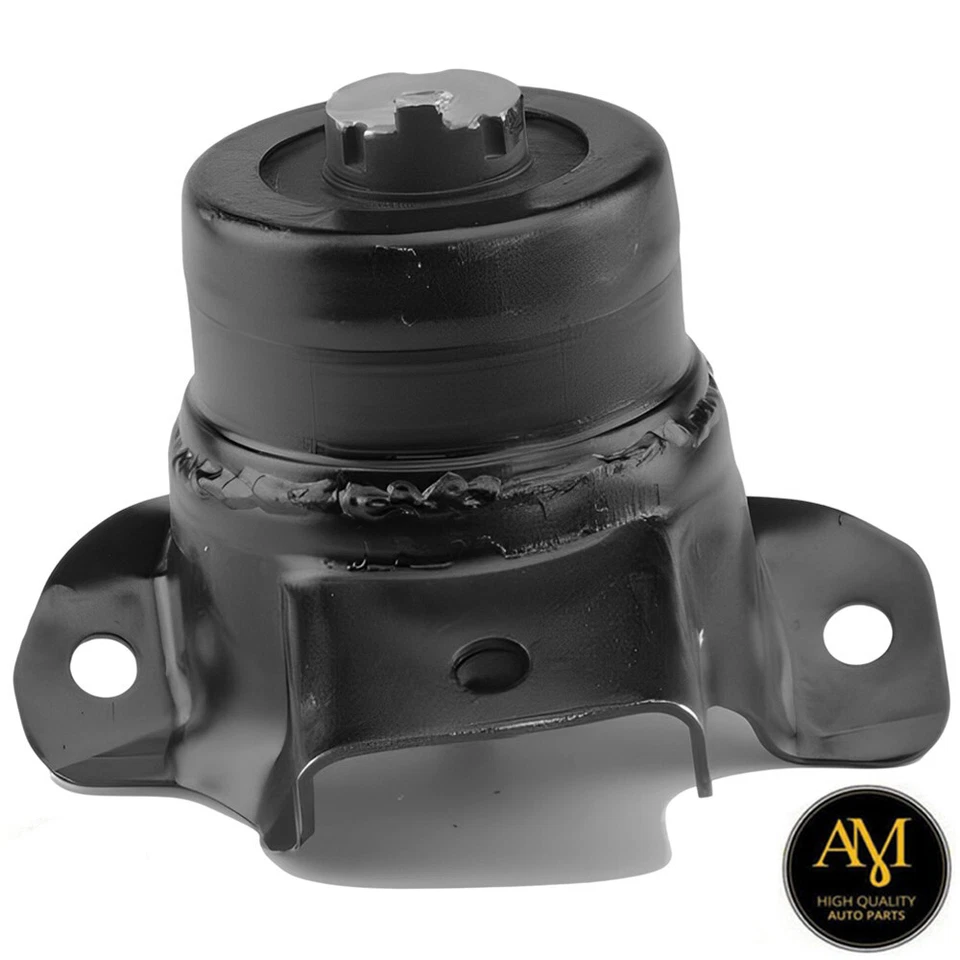 Soportes hidráulicos delanteros de motor sin soportes 2 piezas para GMC Savana 2500 22-17 2,8 L Foto 3 de 4