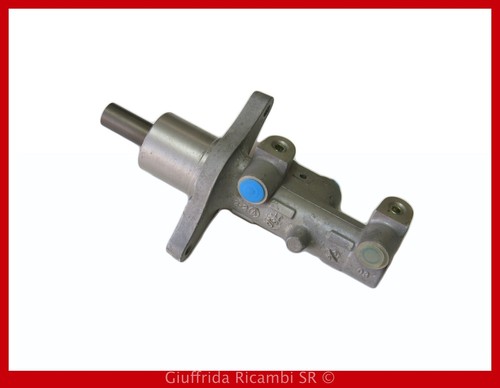 Zylinder Maestro Hauptfarbe Pumpe Bremsen Citroen C5 2011 MK2 - Picture 2 of 2
