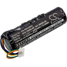 BATTERIE 3400mAh 010-10806-20 361-00029-00 010-10806-01 For Garmin DC40