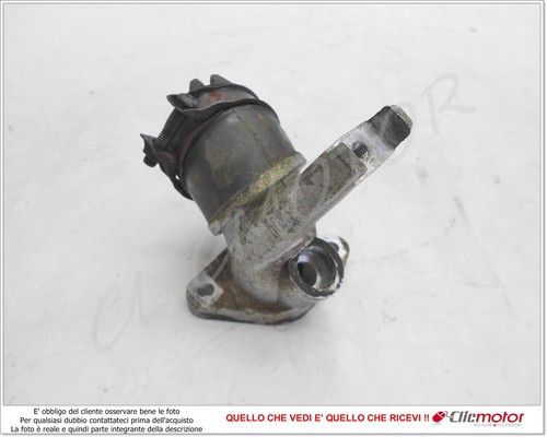 Ansaugstutzen Original für Malaguti Centro 125 Jahr 2008