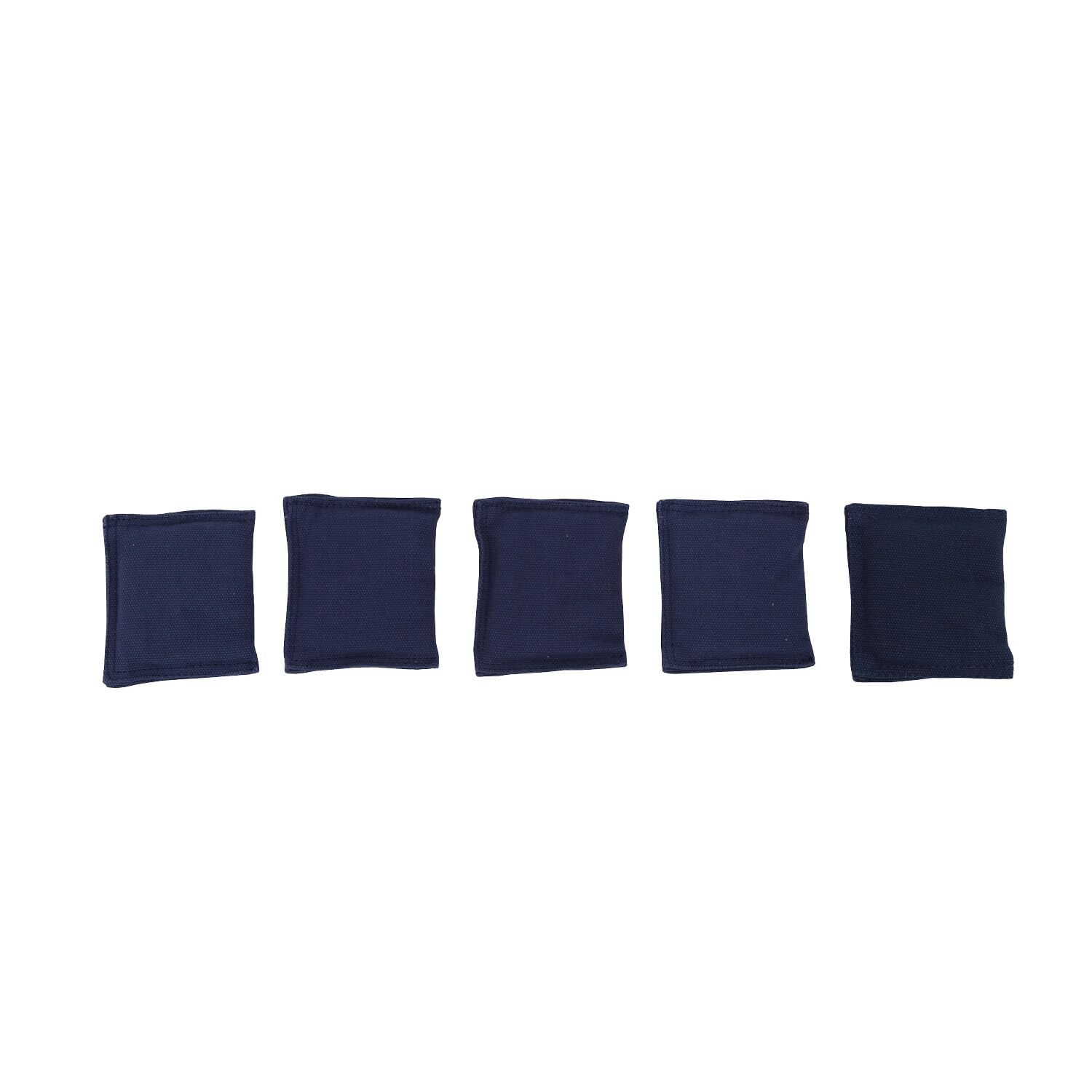 - Vest Weights - Inserts for a Weighted Vest for , Teens, or Adults - 5 pack ...-image