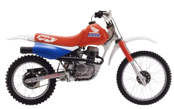 本田正品 CRF80F XR80R CRF100F XR100R 链条护套 40510-GN1-760 原始设备制造商 — 第 4/4 张图片