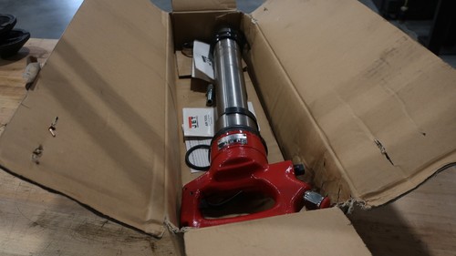 JET RB-110D Jumbo Rivet Buster - 第 2/3 張圖片