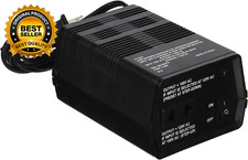 VT-200J Japanese Step up / down Voltage Transformer Converts Japan 100 Volts to