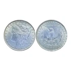 1889 Morgan Silver Dollar Gem BU limited time offer SELLING UNDER MELT Huge Deal