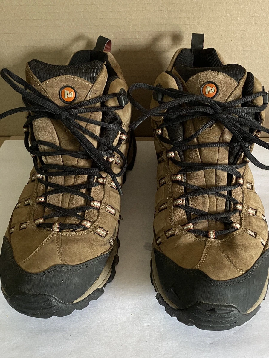 Ebay shop merrell boots