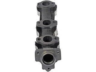 For 2004-2007 Buick Rendezvous Dorman Exhaust Manifold Front 2005 2006 - Image 4 of 4
