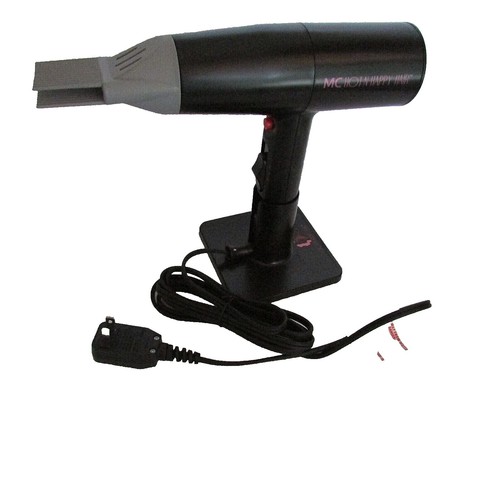 Prestige Pro Automatic Curler Deluxe with Ionic Technology  display picture 1