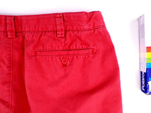 Island Republic Men's Casual Walking Shorts 36 Barbie Pink - Picture 5 of 6