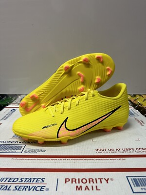 Size 11 - Nike Mercurial Vapor 15 Club MG Lucent Pack for sale