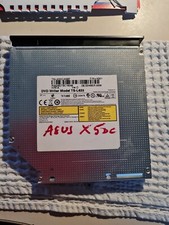 Asus X5DC masterizzatore DVD CD rewiter notebook 
