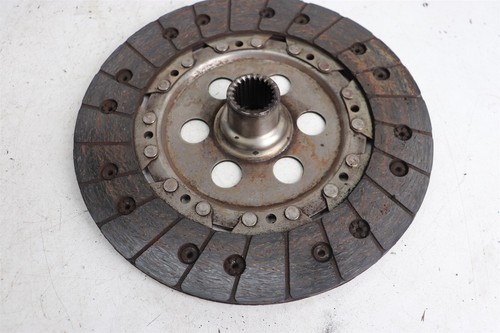 Porsche 911 996 GT3 2004 3.6L Complete Clutch Flywheel Assembly J214 - Picture 7 of 9