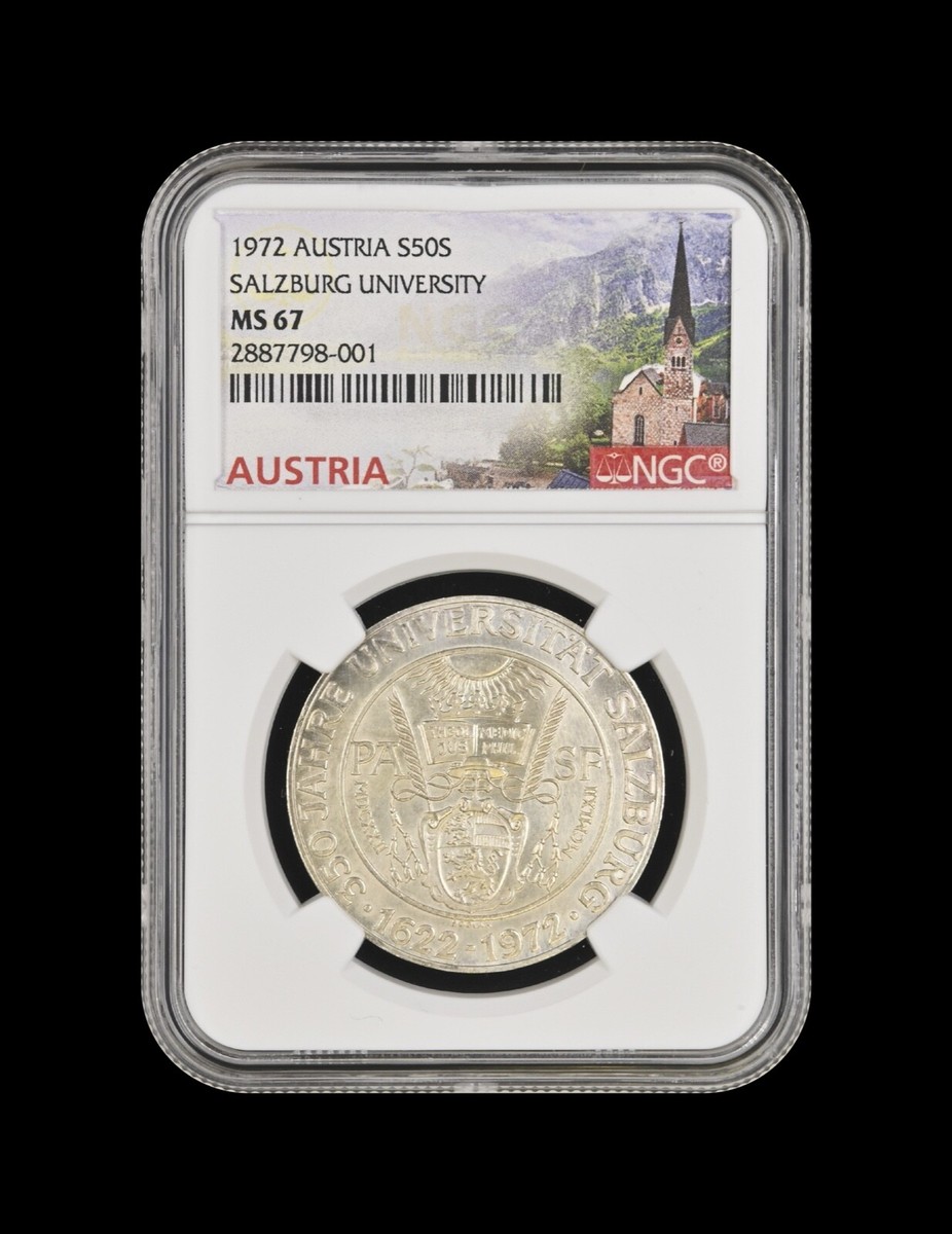 その他 SCHILLING 1938, 39, 40.1 GENERAL AUGUS Schilling - August III Sas (Grünthal) - Polish–Lithuanian