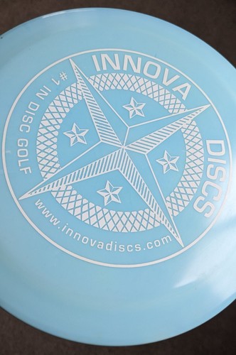 Innova Proto-star TeeDevil - First Run - 175g - New - RARE OOP - Disc Golf - Picture 4 of 4