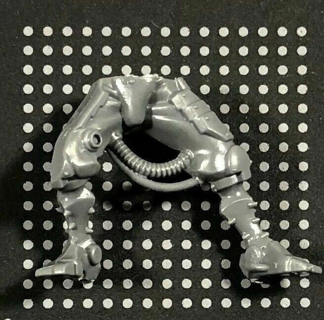 Sktar Rangers And Vanguard : R/AdeptusMechancus - Foto 3